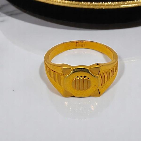 Mens Ring