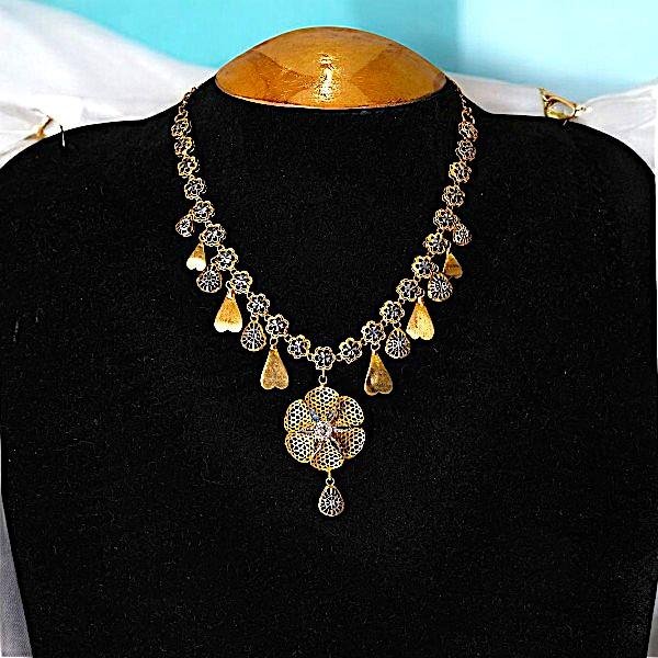 Necklace
