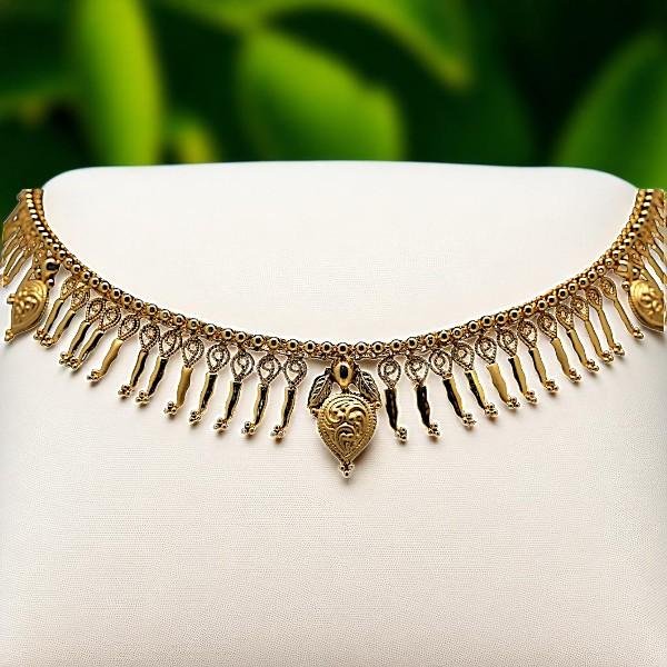 Womens necklace