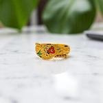 Baby ring