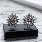 Diamond Womens earings